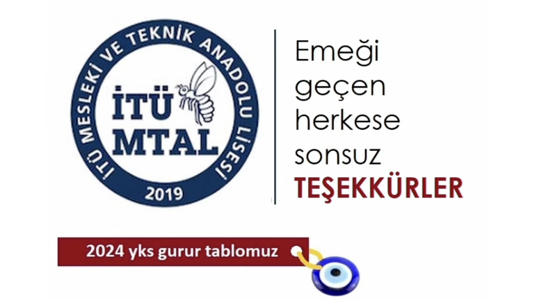2024 Gurur Tablomuz